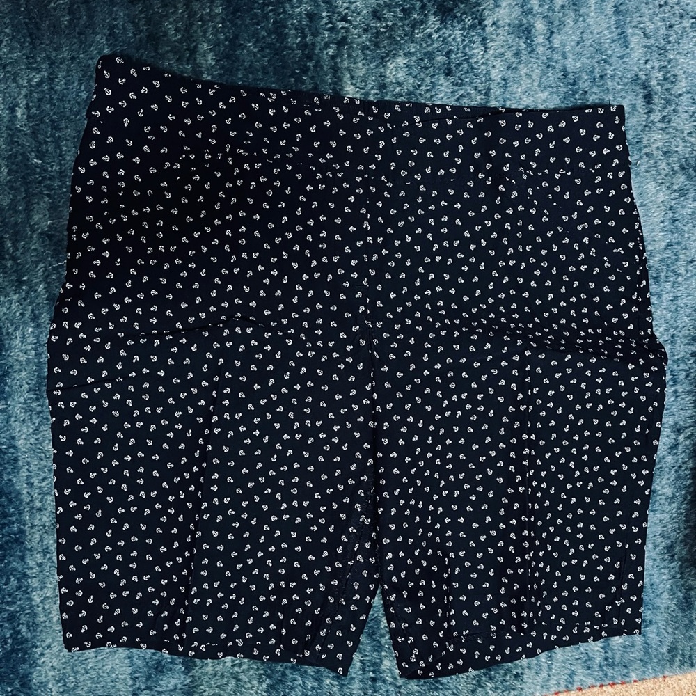 Coral Bay shorts very comfortable